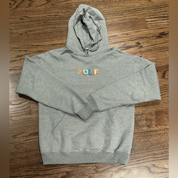 Golf Wang Sweatshirt - Picture 1 of 3